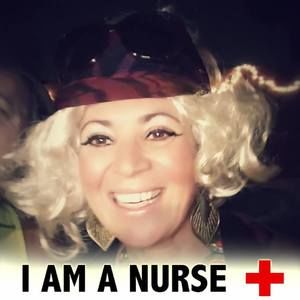 Meet your Posher, Natalya